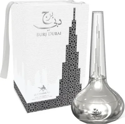 Obrázek produktu pro Le Chameau Burj Dubai Eau De Parfum 100ml Unisex od Emper
