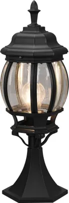 Immagine prodotto di Lampada da giardino classica bassa E27 60W ELVO Trio