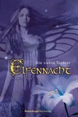 Immagine prodotto di Elfennacht 1: Die siebte Tochter