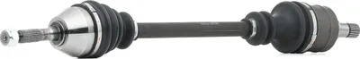 Produktbild von RIDEX 13D0238 Antriebswelle Vorne Rechts Vorne Links für RENAULT 4 (112) 5 (122) 4 Kasten (R21, R23) 6 Schrägheck 5 Kasten (238) Rodeo 6 (ACL)