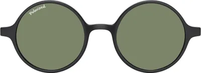 Obrázek produktu pro STYLION STL64 Uni brýle ve stylu pilotů, černé, UV400