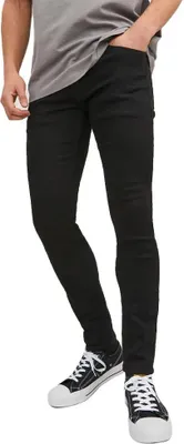 Obrázek produktu pro Jack & Jones Liam Original 773 Skinny Jeans, Schwarz 34W x 34L