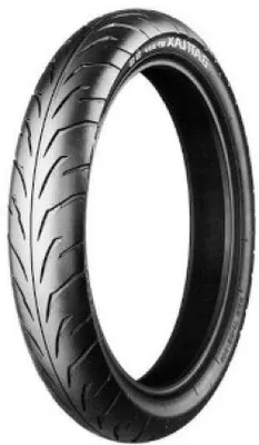 Produktbild von Bridgestone Motorradreifen car-tyres BT39 F ( 110/70-17 TL 54H 125 ccm, M/C, Vorderrad )