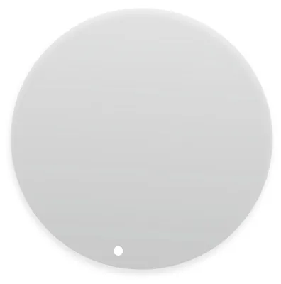 Imagen del producto de Disco de tarta, aluminio, diámetro 280 x 1 mm
