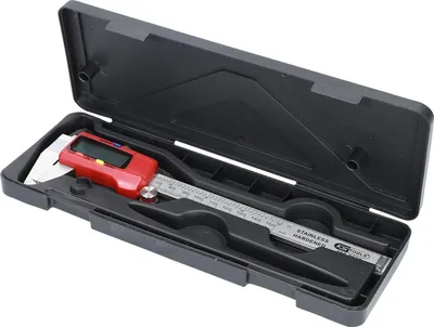 Produktbild von KS TOOLS Digital-Messschieber 0-150 mm ( 300.0532 )