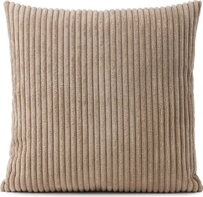 Produktbild von GÖZZE Kissenhülle ANAFI BL 50x50 cm braun