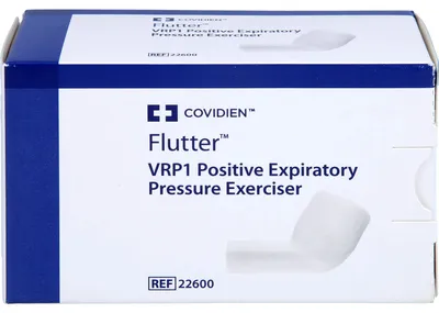 Immagine prodotto di Dispositivo per la terapia respiratoria Flutter starter set, 1 pz