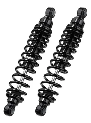 Produktbild von BITUBO WMB02 Doppelstoßdämpfer hinten