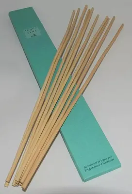 Produktbild von Acqua dell’Elba Ersatzstäbchen für Diffusor