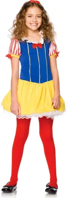 Produktbild von Schneewittchen Kindergröße: 122-128