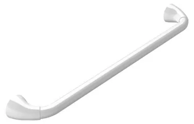 Immagine prodotto di spirella maniglia da bagno Professional White 80cm