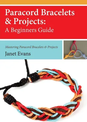 Produktbild von Paracord Bracelets & Projects