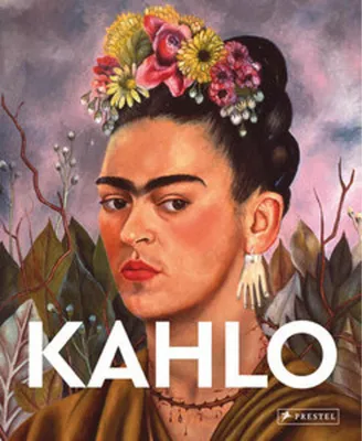Immagine prodotto di Kahlo