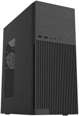 Produktbild von Approx Appc-405f Psu 500 Pc-tower-gehäuse One Size