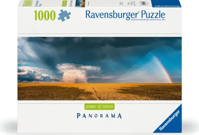 Obrázok produktu pre Ravensburger 12000291, 1000 kusov, 14 rok / roky