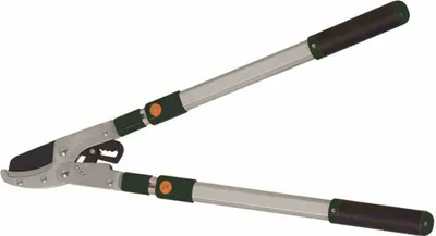 Produktbild von SIENA GARDEN Pro Alu Ratschen Astschere