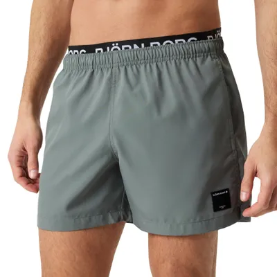 Produktbild von Björn Borg Elastic Badehose Herren