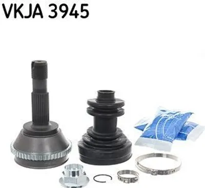 Produktbild von SKF Gelenksatz Antriebswelle für FIAT DUCATO Pritsche/Fahrgestell (230) VKJA 3945