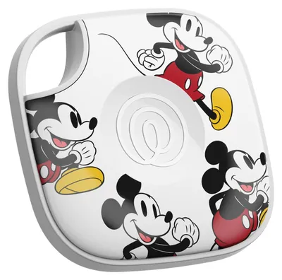Image de Life360 x Disney : Localisateur Bluetooth, pour retrouver vos clés et autres objets