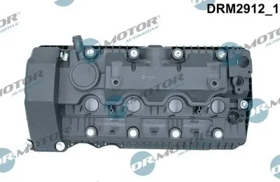 Obrázok produktu pre Kryt Ventilov Bmw 5 E60 4,8 00- S Tesnením