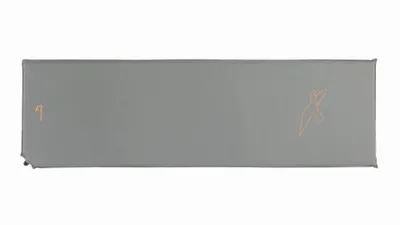 Obrázok produktu pre Nafukovací matrac Easy Camp Siesta Single 5 cm Grey