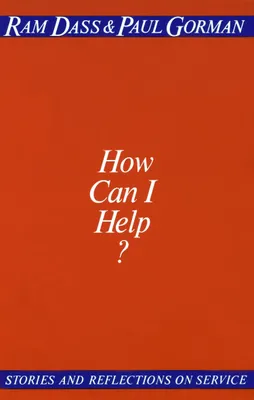 Produktbild von How Can I Help?