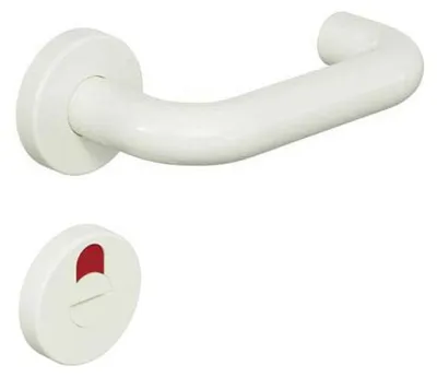 Obrázok produktu pre HEWI Rosettengrt.111R02.230 Ku.99 rd.FBM DIN L/R D/D - 111R02.230 99