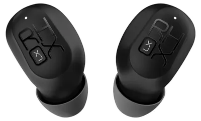 Produktbild von Veho VEP-410-LITE-B, Kabellos, Business/Everyday, 2,6 g, Kopfhörer, Schwarz