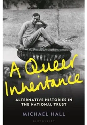 Obrázok produktu pre A Queer Inheritance