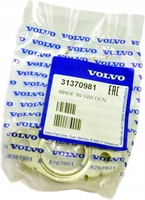 Obrázok produktu pre VOLVO S60 V60 S80 V70 XC70 Tesnenie EGR potrubia OE 31370981