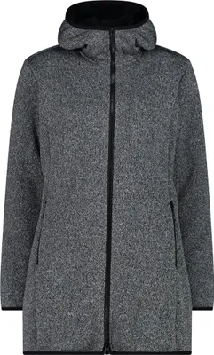 Immagine prodotto di CAMPAGNOLO CMP Pilejacke Damen grau 42