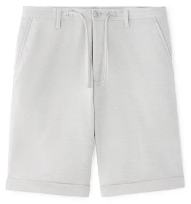Produktbild von Celio Doevanbm 50 Herren Kurze Hose Grau