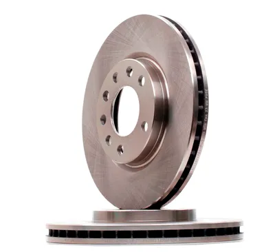 Produktbild von 2x MASTER-SPORT Bremsscheibe 24012601461-PCS-MS vorne 43 3mm 136mm 278mm