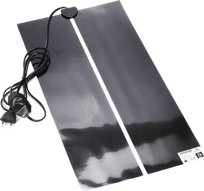 Obrázek produktu pro Terrario Premium Repti Pad 28W - vyhřívací podložka s regulací Terrario