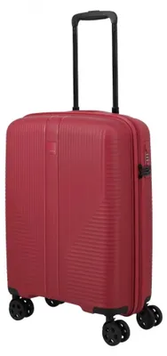 Produktbild von Koffer TRAVELITE Air Stripe S Slim HRSG Größe: S