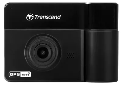 Produktbild von Transcend DrivePro 550B, Full HD, 1920 x 1080 Pixel, 150°, 60 fps, H.264, MP4, 2 - 2,2