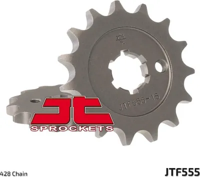 Obrázek produktu pro Jt Sprocket C/S 15T Jtf555.15