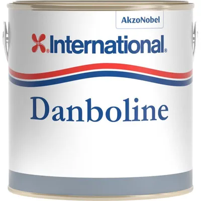 Zdjęcie produktu dla International Danboline White 750 ml Farba do zęzy