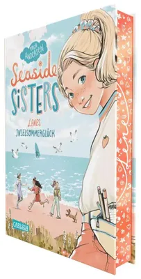Obrázok produktu pre Seaside Sisters 1: Lenes Inselsommerglück
