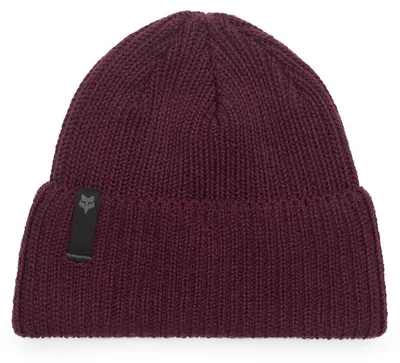 Image de Bonnet Fox Machinist 2.0 [Couleur : Marine foncé], Taille : Unique
