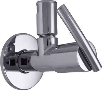 Produktbild von Schlösser DESIGN-Tec Eckventil athena - DVGW - selbstdichtend