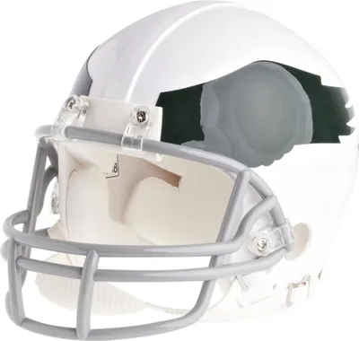 Obrázek produktu pro Mini fotbalová helma Riddell - NFL Philadelphia Eagles 69-73