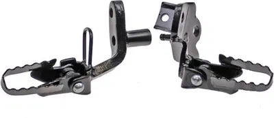Produktbild von Honda MT 50 80 Fussrasten foot pegs Fussraster Stahl
