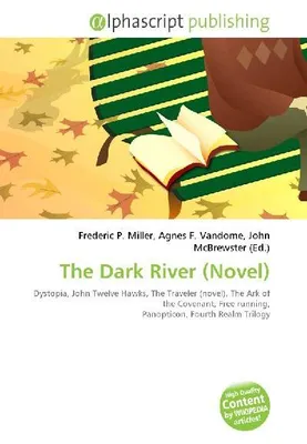 Produktbild von The Dark River (Novel)