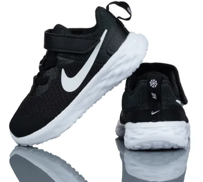 Produktbild von Kindersportschuhe Nike Revolution 6 Nn Tdv