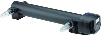 Produktbild von Famanu UVC-Reiniger für Teiche bis 60 m³ - Effektive Algenbekämpfung und Teichpflege