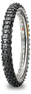 Productafbeelding van Maxxis motorband, autotyp, M7304 (70/100-19 TT 42M, voorband)