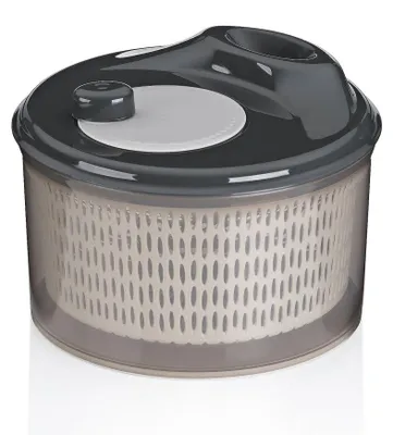 Obrázok produktu pre Salatschleuder Dry grau
