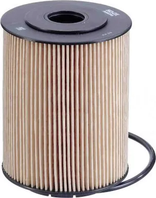 Image de Filtre à huile de 109 mm, expertise KOLBENSCHMIDT IAM, compatible avec, entre autres, AUDI A8
