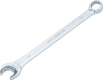 Produktbild von BGS technic Combination Spanner, 204 g